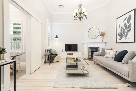 Property photo of 1 Macauley Street Leichhardt NSW 2040