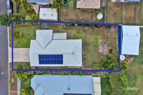 Property photo of 43 Fraser Waters Parade Toogoom QLD 4655