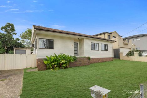 25 Lewis St, South Wentworthville, NSW 2145