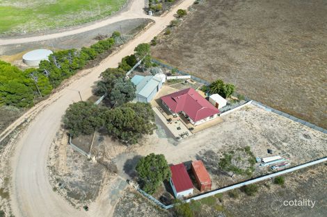 6 Chalmers Rd, Port Neill, SA 5604