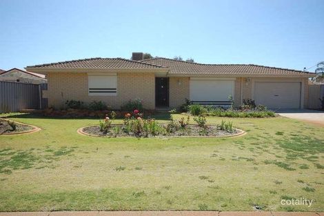 15 Carcoo Ct, Beckenham, WA 6107