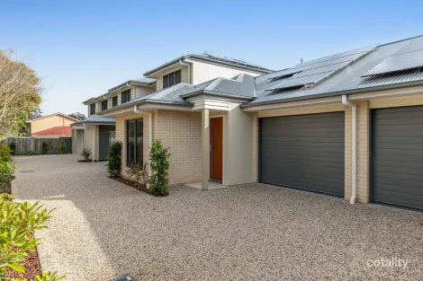 3/13 Leichhardt St, Centenary Heights, QLD 4350