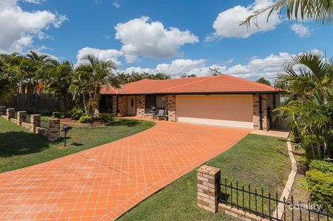 40 Brandella Pl, Belmont, QLD 4153