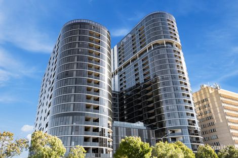 Property photo of 1012/15 Bowes Street Phillip ACT 2606
