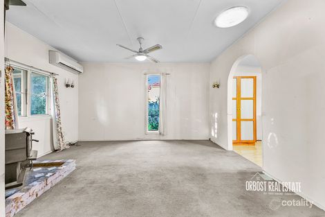 Property photo of 256 Nicholson Street Orbost VIC 3888