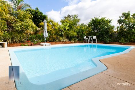 17 Romney Way, Parkwood, WA 6147