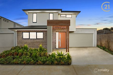 Property photo of 1B Johnston Avenue Eumemmerring VIC 3177