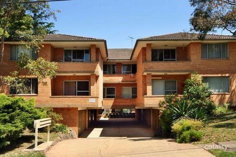 Property photo of 104 Railway Street Wentworthville NSW 2145