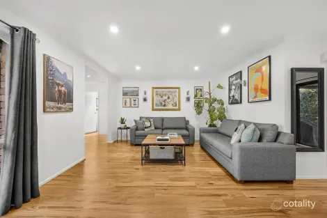 Property photo of 5 Flinders Street Sunbury VIC 3429