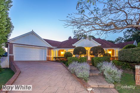 Property photo of 6 Rencomb Place Murrumba Downs QLD 4503