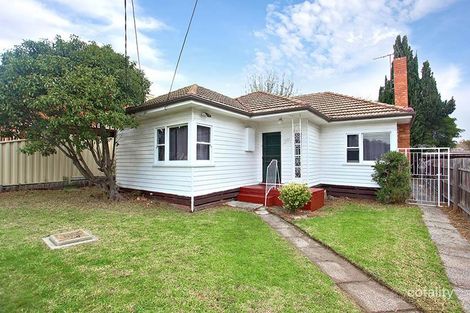 Property photo of 94 Devonshire Road Sunshine VIC 3020