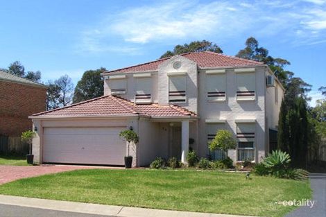 34 Vlatko Dr, West Hoxton, NSW 2171