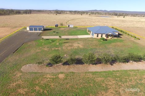 Property photo of 6 Debnam Road Millmerran QLD 4357