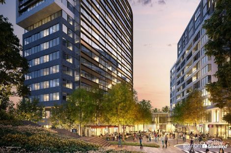 3-Habit/15 Halifax St, Macquarie Park, NSW 2113