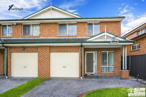 Property photo of 14A Hemsworth Avenue Northmead NSW 2152