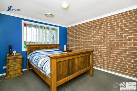 Property photo of 14A Hemsworth Avenue Northmead NSW 2152