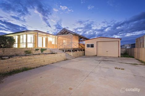 18 Rother Rd, Cape Burney, WA 6532