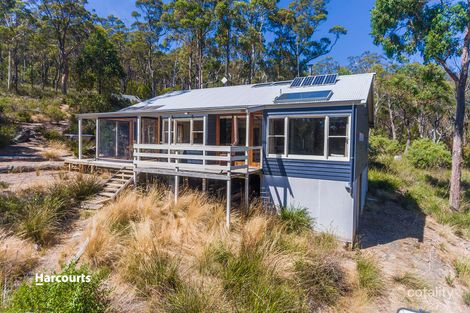 Property photo of 902C Cygnet Coast Road Wattle Grove TAS 7109
