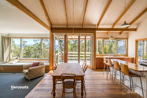 Property photo of 902C Cygnet Coast Road Wattle Grove TAS 7109