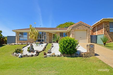 1 Nandina Tce, Banora Point, NSW 2486