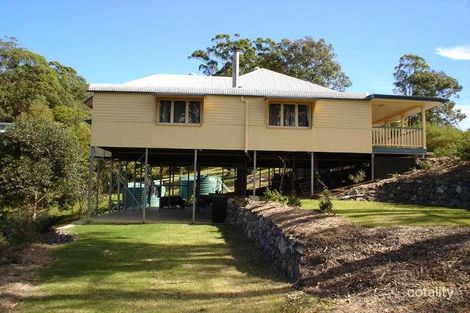 Property photo of 63 Parsons Knob Road West Woombye QLD 4559