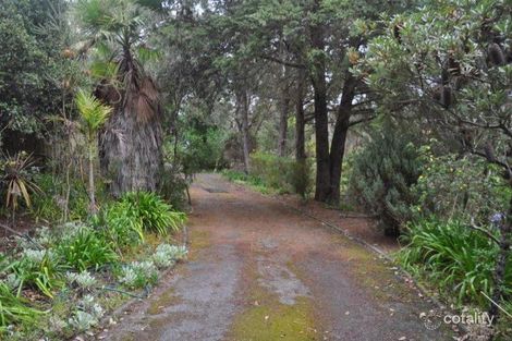 Property photo of 58 Bottlebrush Road Gledhow WA 6330