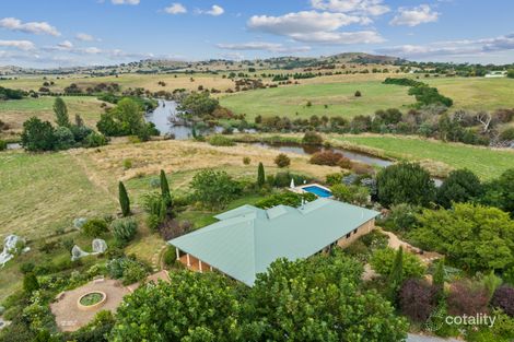 Property photo of 3 Glover Drive Yass NSW 2582