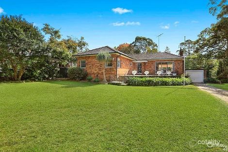 33 Selwyn St, Pymble, NSW 2073