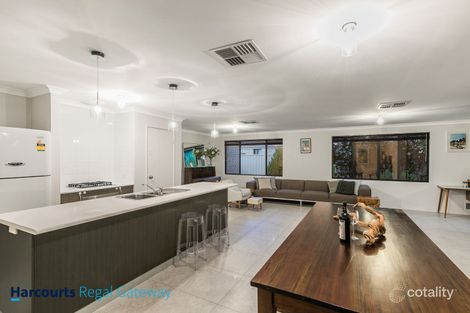 Property photo of 16 Lugano Terrace Beeliar WA 6164