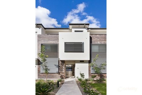 Property photo of 3/7 Eulbertie Avenue Warrawee NSW 2074