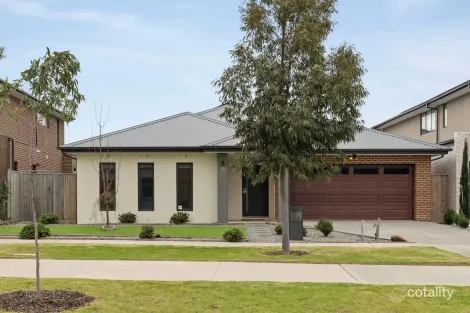 Property photo of 75 Shipwright Parade Werribee VIC 3030