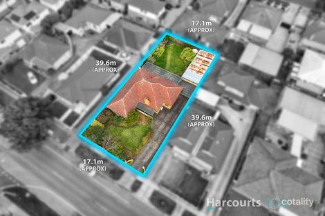 Property photo of 55 Hemmings Street Dandenong VIC 3175