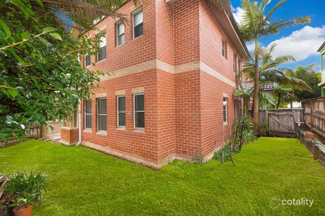 Property photo of 6/168-172 Albert Road Strathfield NSW 2135