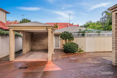 36b Thompson Rd, North Fremantle, WA 6159