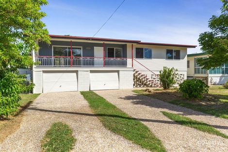 218 Merrill Ave, Frenchville, QLD 4701