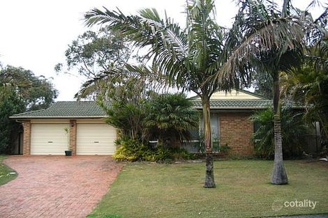 Property photo of 36 Casey Crescent Kariong NSW 2250