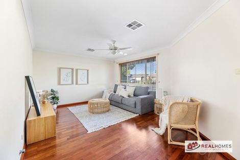 Property photo of 3 Vivaldi Crescent Claremont Meadows NSW 2747