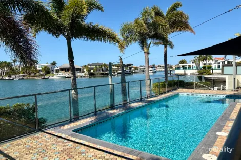 27 Captains Ct, Cleveland, QLD 4163