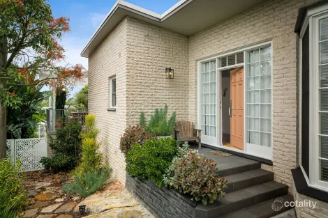 Property photo of 148 Attunga Road Yowie Bay NSW 2228