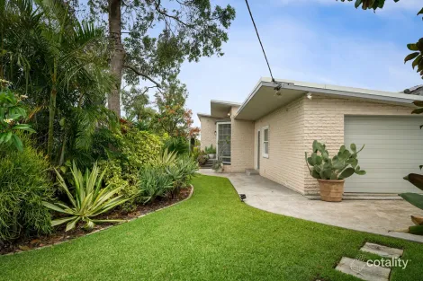 148 Attunga Rd, Yowie Bay, NSW 2228