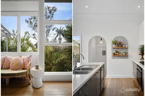 Property photo of 148 Attunga Road Yowie Bay NSW 2228