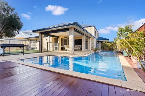 Property photo of 28 Foreshore Vista Yanchep WA 6035