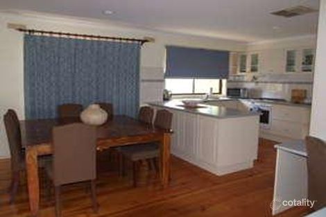 Property photo of 3 Hallawell Crescent Wodonga VIC 3690