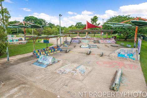 Property photo of 24 Humbert Street Leanyer NT 0812