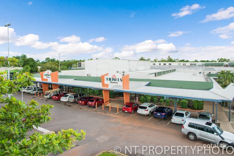 Property photo of 6 Hodgson Drive Leanyer NT 0812