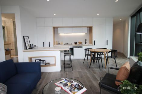 Property photo of 612/15 Doepel Way Docklands VIC 3008