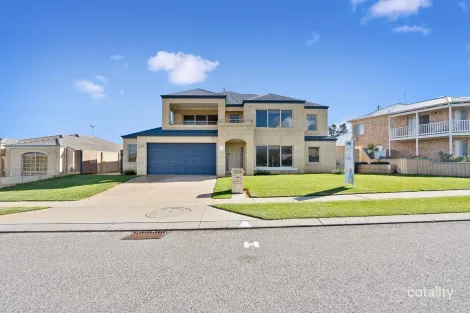 Property photo of 28 Foreshore Vista Yanchep WA 6035