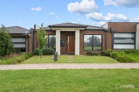 52 Yann Dr, Wollert, VIC 3750