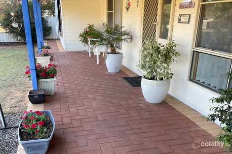 Property photo of 7 Libra Place Southern Cross WA 6426