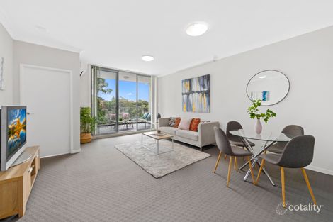 Property photo of 10/40-42A Park Avenue Waitara NSW 2077